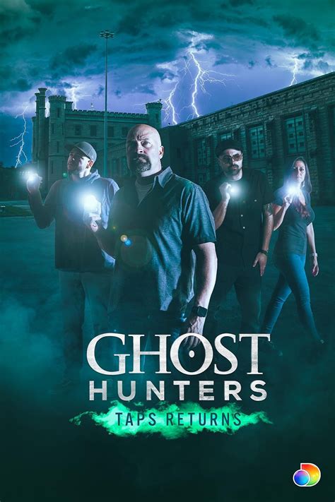 are ghost hunting tv shows fake